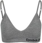 Reebok Women’s Justine Seamless Bra