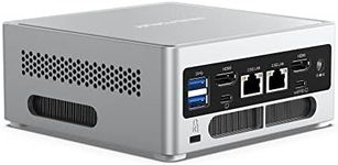 MINISFORUM Mini PC NAB6 Lite Intel 