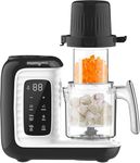 MOMYEASY Baby Food Maker, Multifunc