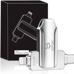 Apple MFi Certified 512GB Photo-Sti