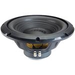 Alpine W12S4 Bassline Series 12″ 4-ohm Car Subwoofer