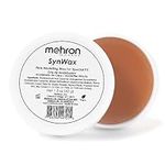 Mehron Makeup SynWax | Firm Modelin