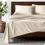 Bare Home 100% Rayon Made from Bamb