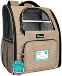 PetAmi Dog Backpack Carrier for Sma