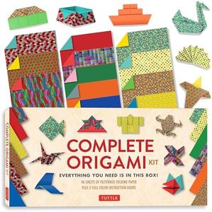 Complete O