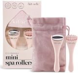 Kitsch Mini Ice Roller & Mini Face 