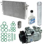 UAC KT 4826A A/C Compressor and Component Kit, 1 Pack