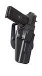 GunAlly Polymer Tactical Holster for Tokarev TT-30,TT33 Zastava M57 Pistol Holster