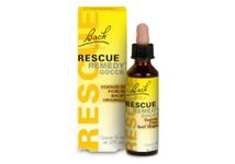 Bach Rescue Remedy Comfort and Reassure 20ml