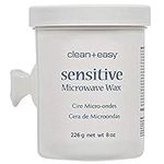 Clean + Easy Sensitive Microwave Wa