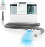 HAUSHOF Portable Carpet Cleaner Mac