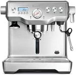 Breville The Dual Boiler Espresso M