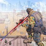 Offline Sniper Shooter: Gun Shooting Game