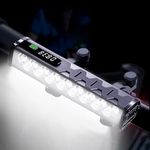 Bike Lights, 17 LED 25500 Lumen Bic