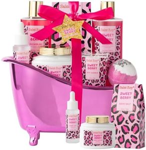 bath body 