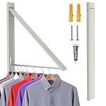 Ithywat Retractable Clothes Drying 