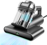 Teant Powerful Mattress Bed Vacuum