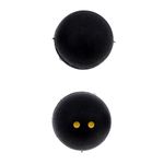 SM SunniMix 2 Pack Tennis Racket Vibration Dampeners Shock Absorber Damper for Squash Racquet and - Ball Type