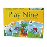 PLAY NINE - The Card Game for Famil