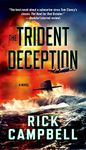 The Trident Deception: A Novel