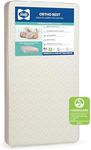 Sealy Baby - Ortho Rest Crib and Toddler Mattress by Sealy