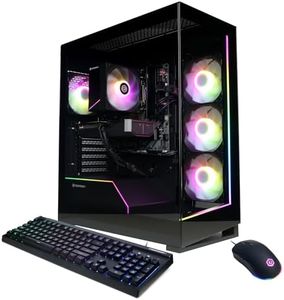 CyberPower