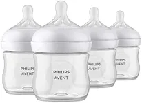 Philips AVENT Natural Baby Bottle w