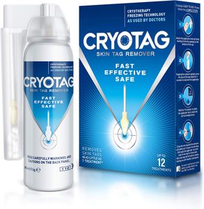 Cryotag Skin Tag Remover – Easy At-Home Skin Tag Removal