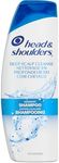 Head & Shoulders Deep Scalp Cleanse Anti-Dandruff Shampoo, 370 mL