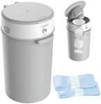 Bellababy Diaper Pail, Baby Diaper 