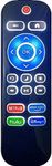 Replacement Backlit TV Remote Control for Roku TV, for TCL/Hisense/Sharp/Philips/Onn/Element/Insignia/Westinghouse Roku TV (NOT for Roku Stick or Box)