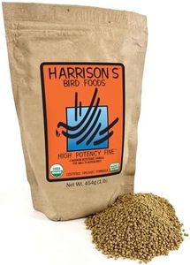 Harrison's