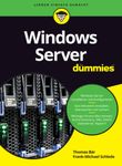 Windows Server für Dummies