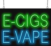 E-Cigs E-V