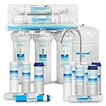 Geekpure 5-Stage Reverse Osmosis Dr