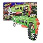 Nerf Zombie Ripchain Combat Blaster