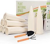 Slow Seep White Terracotta Vacation