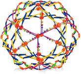 4E's Novelty Expandable Ball Fidget