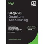 Sage 50 Quantum Accounting 2024 U.S