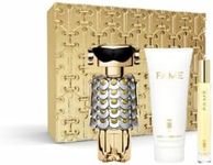 Paco Rabanne Fame for Women - 3 Pc 