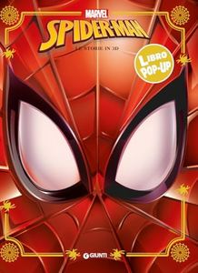 Spiderman.