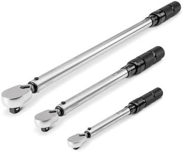 TEKTON 1/4