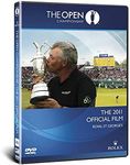 Open Golf Championship The 2011 Official Film [DVD]