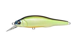 Megabass X-80 Trick Darter Jerkbait - Table Rock SP