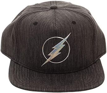 Gorra The Flash DC Comics