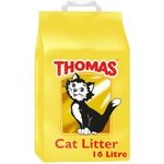 THOMAS Cat Litter 16 Litre