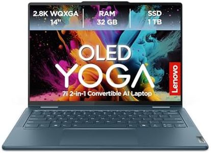 Lenovo Yog