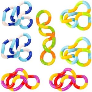 Tangle Fid