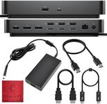 Dell SD25TB4 Pro Thunderbolt 4 Smar