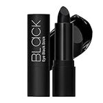 Black Lipstick, Waterproof Matte Bl